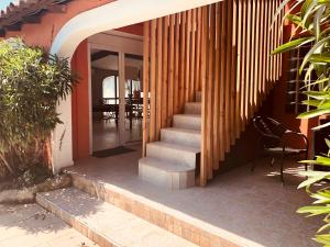 Fotografie z fotogalerie ubytování GuestHouse Le Patio34 v destinaci Lavérune