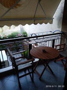 Imagen de la galería de Athos Thea Luxury Rooms, en Sarti