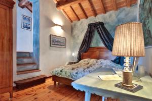 Fotografie z fotogalerie ubytování Relais I Castagnoni v destinaci Rosignano Monferrato + 37 fotografií