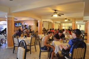 Gallery image of Hotel Paraiso in Puerto Peñasco