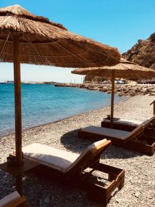 Imagen de la galería de Maistrali Studios, en Diafani