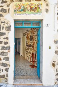 Gallery image of B&B Sa domo de sos Massaios in Orosei