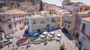 Η γειτονιά γύρω από ή μία γειτονιά κοντά σε αυτό το ξενοδοχείο