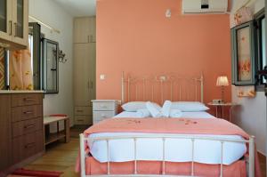 Gallery image of Viva Elafonisi - Studios or Apartment, 10min to Elafonissi in Plokamianá