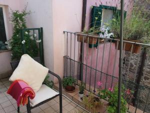 Gallery image of Casa Med Holiday Home in Isolabona