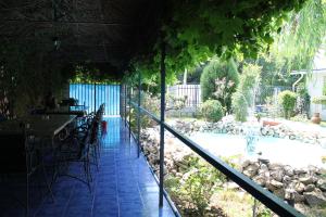 Gallery image of Hotel Vila Alex in Costinesti