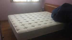 Posteľ alebo postele v izbe v ubytovaní Altavista Apartment