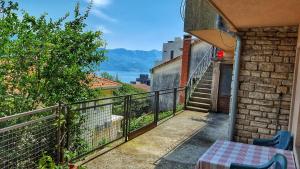 Gallery image of Apartmani Čupić in Budva