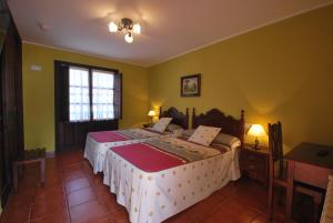 Gallery image of Hotel Los &Aacute;ngeles in Arenas de Cabrales