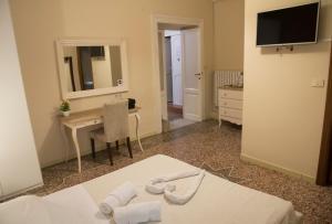 Gallery image of Baldassini Suites in Rome