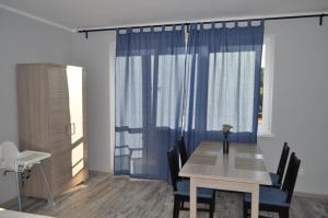 Zdjęcie z galerii obiektu Apartament Wrzos w Dziwnówku