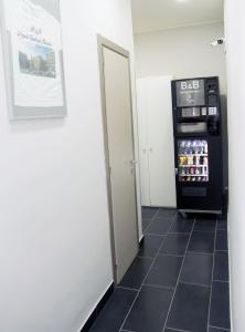 Zdjęcie z galerii obiektu B&B Napoli Binario 1 w mieście Neapol