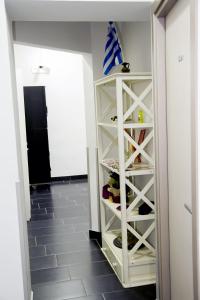 Zdjęcie z galerii obiektu B&B Napoli Binario 1 w mieście Neapol