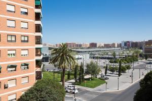 Gallery image of SingularStays Sorolla in Valencia