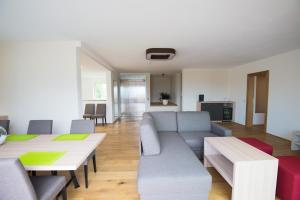 Posedenie v ubytovaní Hotel dasMEI