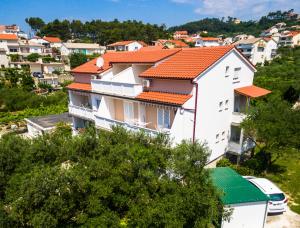 Fotografie z fotogalerie ubytování Apartments Padovan 209 v Rabu