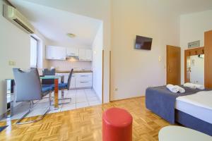 Gallery image of Villa Punta in Punat