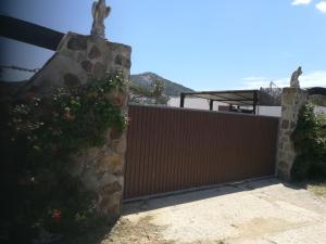 Billede fra billedgalleriet på Hacienda rural Ventorrillo El Nene i Cádiz