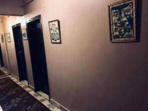 Kép Wake Up! Cairo Hostel szállásáról Kairóban a galériában