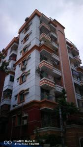 Hoone, kus apartement asub