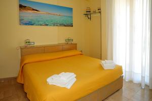 Gallery image of Cala Dei Normanni - Camere sulle Mura in Otranto