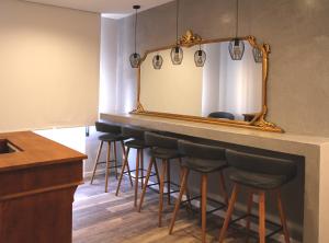 Fotografie z fotogalerie ubytování BeA Guest House v destinaci Porto Ercole