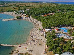 Fotografie z fotogalerie ubytování Apartmani Happiness v destinaci Zaton