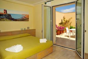 Imagem da galeria de Cala Dei Normanni - Camere sulle Mura em Otranto