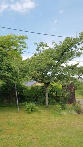 Photo de la galerie de l'établissement La Croix des Granges, à Montlouis-sur-Loire 13 autres photos