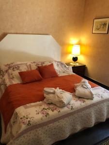 Gallery image of La palmeraie in Marseille