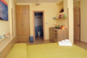 Imagem da galeria de Cala Dei Normanni - Camere sulle Mura em Otranto