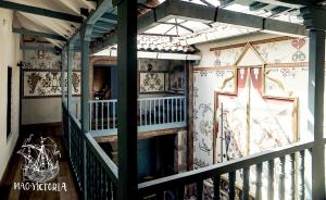 Fotografie z fotogalerie ubytování Nao Victoria Hostel v destinaci Cuzco