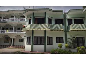 Gallery image of Sahaj Villa in Uttarkāshi