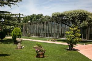 Zahrada ubytování RVHotels Palau Lo Mirador