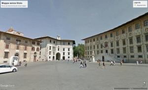 Foto dalla galleria di Vacantara a Pisa