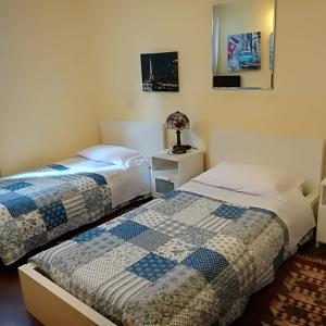 Gallery image of B&B L'Isola di Casa in Brembate