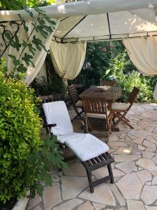 Gallery image of La palmeraie in Marseille