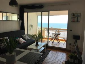 Kraštovaizdis prie apartamentų