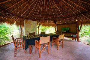Fotografie z fotogalerie ubytování Kulu Safaris - All Inclusive v destinaci Yala