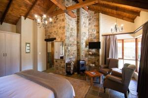 Imagen de la galería de Big Oak Cottages, en Dullstroom