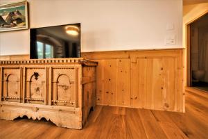 Fotografie z fotogalerie ubytování Hotel Münsterhof v destinaci Müstair