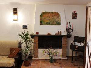 Gallery image of B&B Paradiso in Gubbio