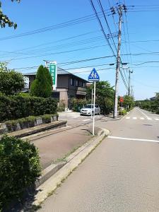 Gallery image of Jukichi Owada Residence Twin Room in Sendai