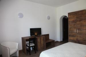 Gallery image of Ermes B&B in Falcone