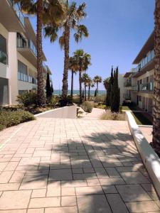 Bygningen som lejligheden ligger i + 62 billeder