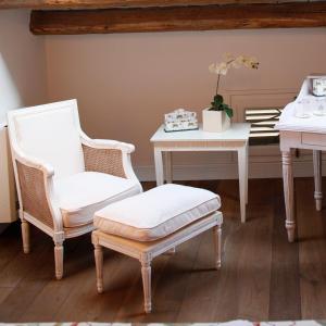 Фотография из галереи M Club De Luxe B&B в Равенне