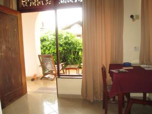 Foto Hikkaduwas asuva majutusasutuse Tandem Guesthouse galeriist