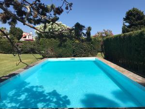 Bazén v ubytování Casa Piscina nebo v jeho okolí