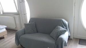 Posedenie v ubytovaní Studio apartman Trdina