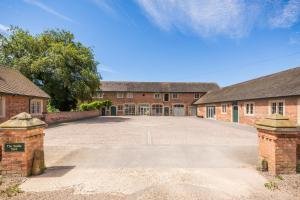 Fotografie z fotogalerie ubytování Tailor Room 2 v destinaci Lincoln
